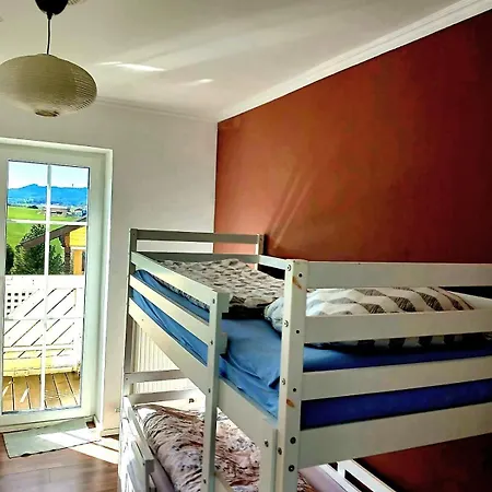 Ferias Seekirchen am Wallersee