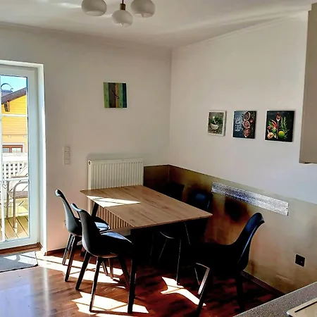 Ferias * Seekirchen am Wallersee