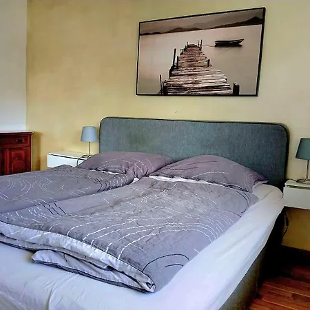 Apartman Ferias Seekirchen am Wallersee