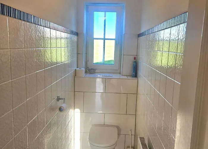 Appartement Ferias *