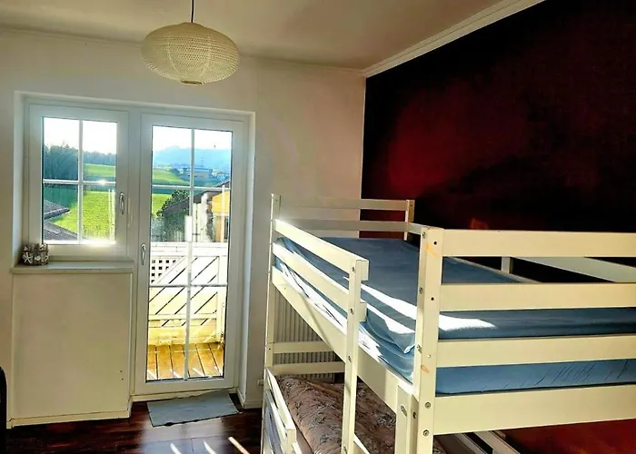 Appartement Ferias Seekirchen am Wallersee