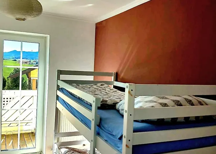 Ferias Seekirchen am Wallersee