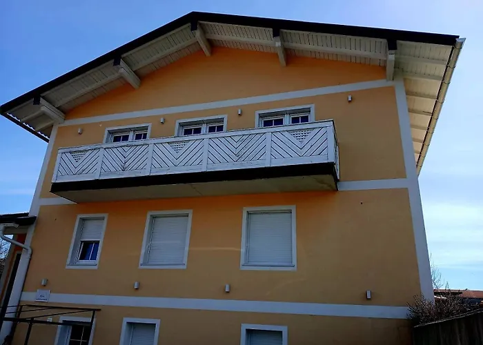 Ferias Appartement *