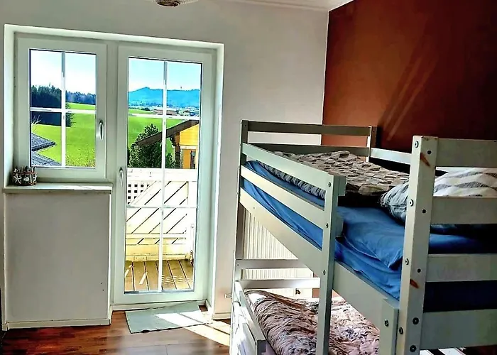 Appartement Ferias *