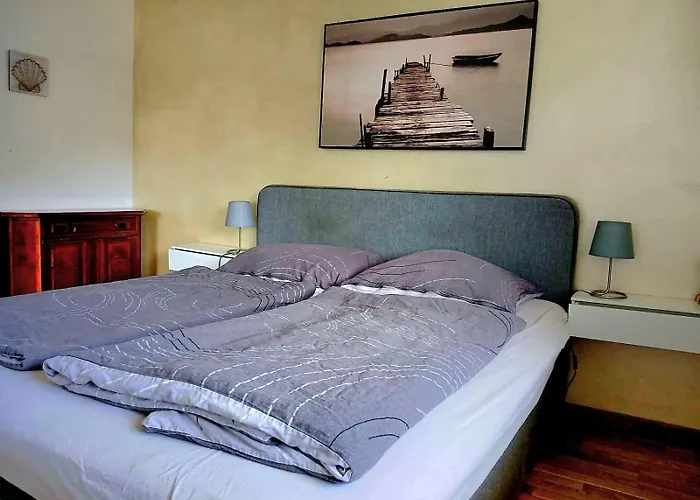 Appartement Ferias Seekirchen am Wallersee