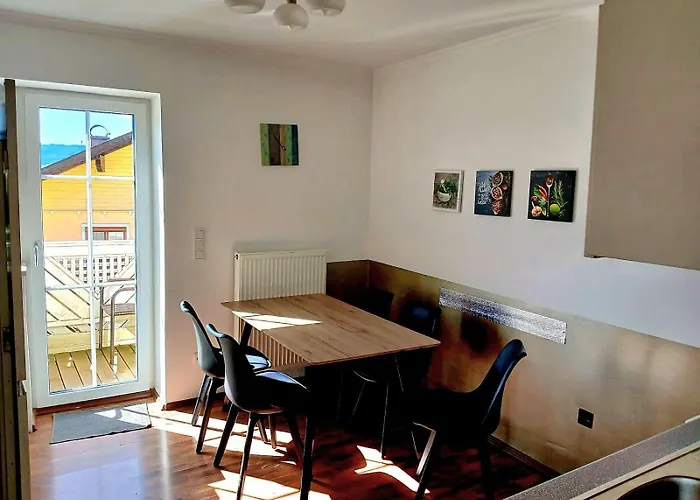 Ferias * Seekirchen am Wallersee