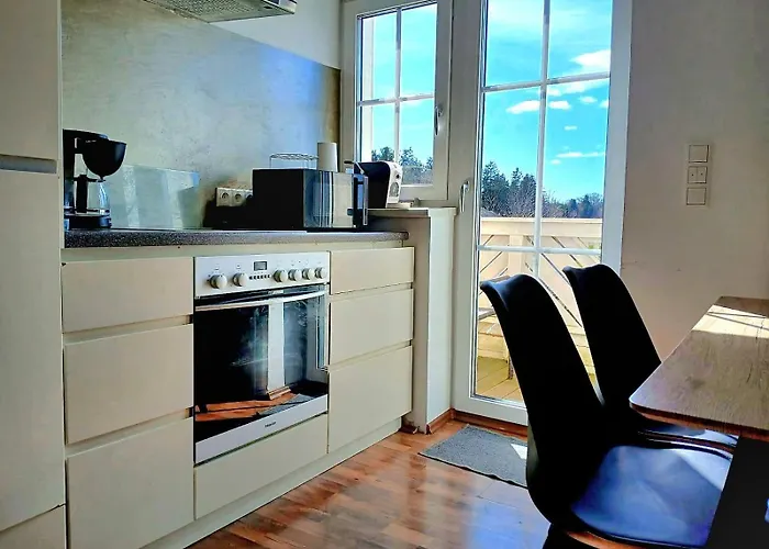 Ferias Appartement *