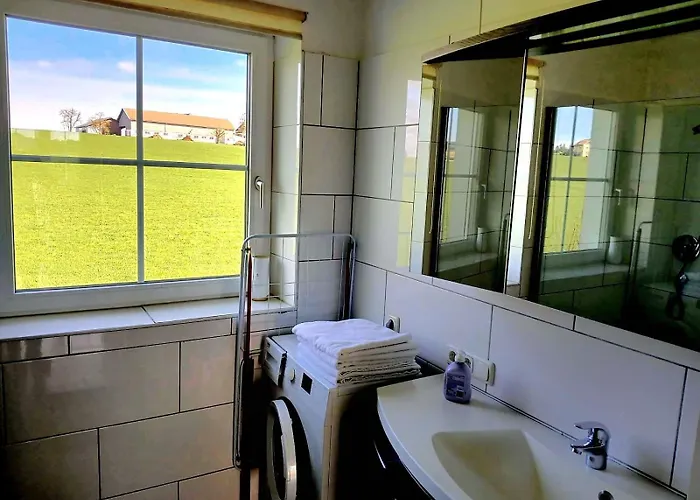 Ferias Seekirchen am Wallersee